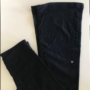 Lululemon Flare leggings ⭐️